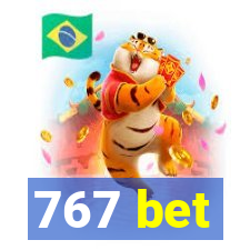 767 bet